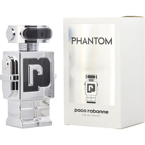 phantom vodka rabanne